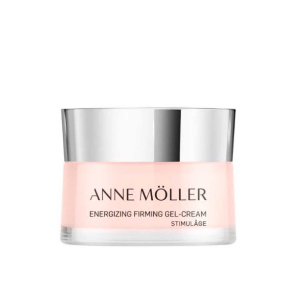 Anne Moller Stimulage Energizing Firming Gel-Cream 50ml