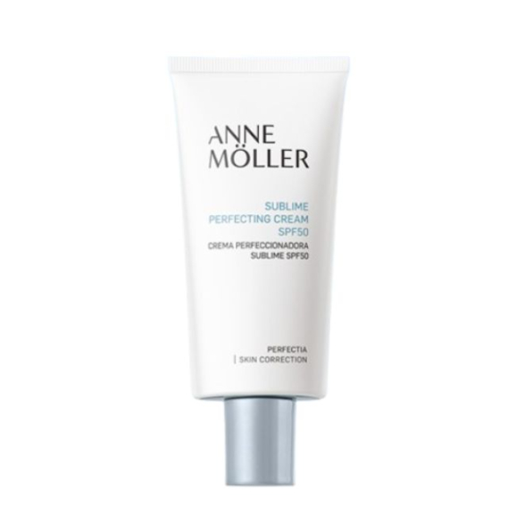 Anne Moller Perfectia Sublime Tinted Moisturizer SPF50 Light 50ml