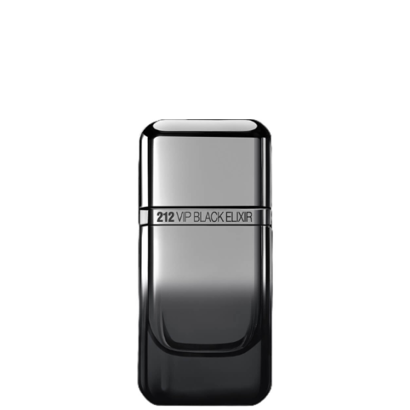Carolina Herrera 212 VIP Black Elixir Eau de Parfum 50ml