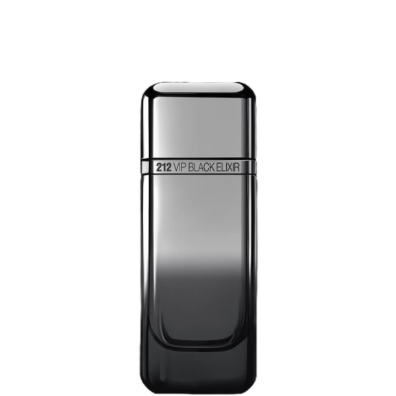 Carolina Herrera 212 VIP Black Elixir Eau de Parfum 100ml