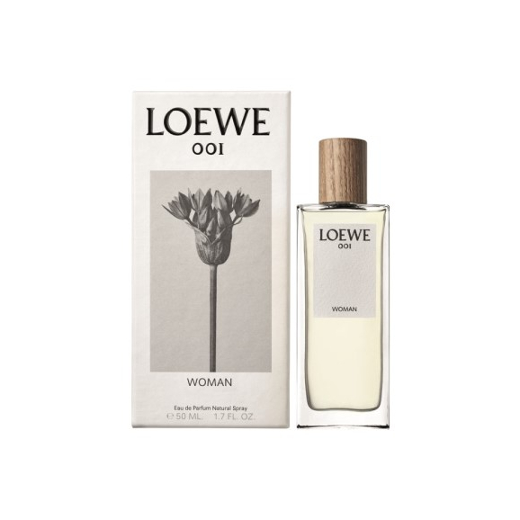 Loewe 001 Women Eau de Parfum 50ml