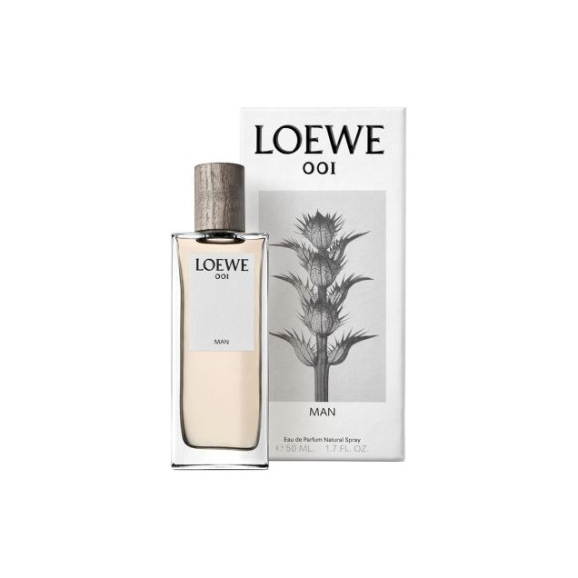 Loewe 001 Men Eau de Parfum 50ml
