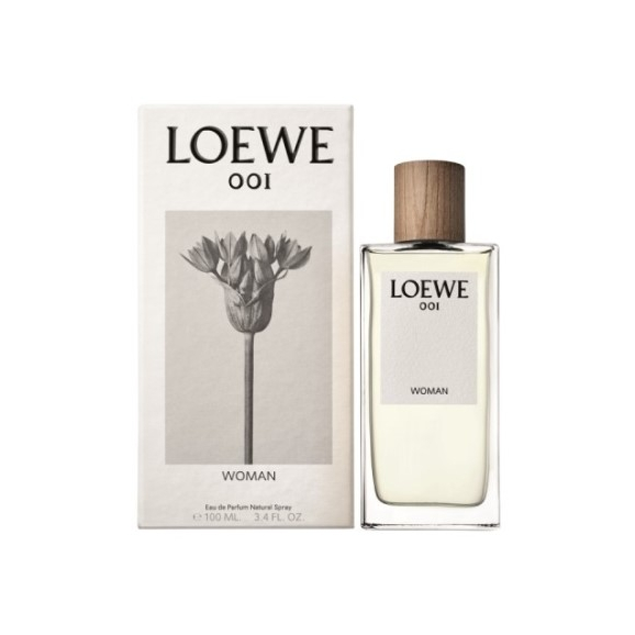 Loewe 001 Women Eau de Parfum 100ml