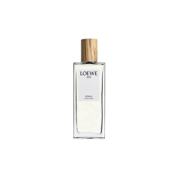 Loewe 001 Women Eau de Toilette 50ml