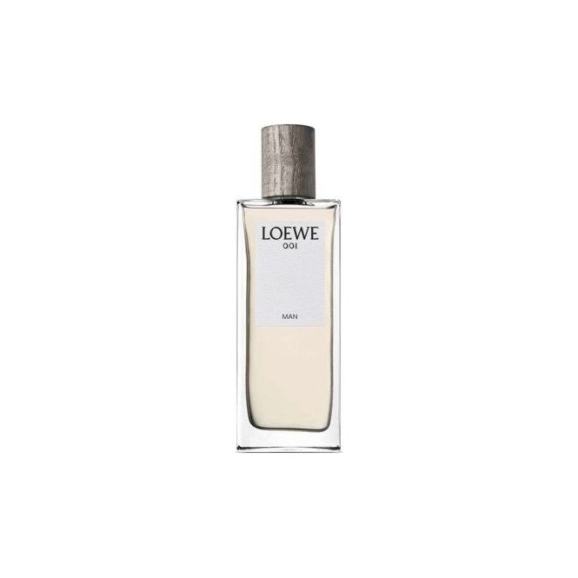Loewe 001 Men Eau de Toilette 50ml