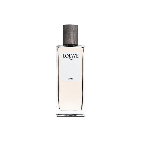 Loewe 001 Men Eau de Toilette 100ml