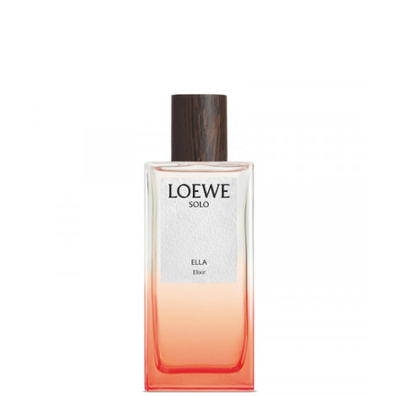 Loewe Solo Ella Elixir Woman Eau de Parfum 50ml