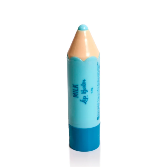 Girl Power Lip Balm Lápis Leite 2,3g