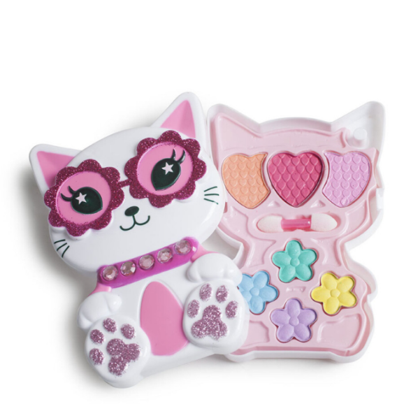Girl Power Coffret Maquilhagem Gato 1un