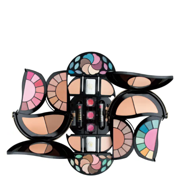 Girl Power Coffret Maquilhagem Multiesfera 1un