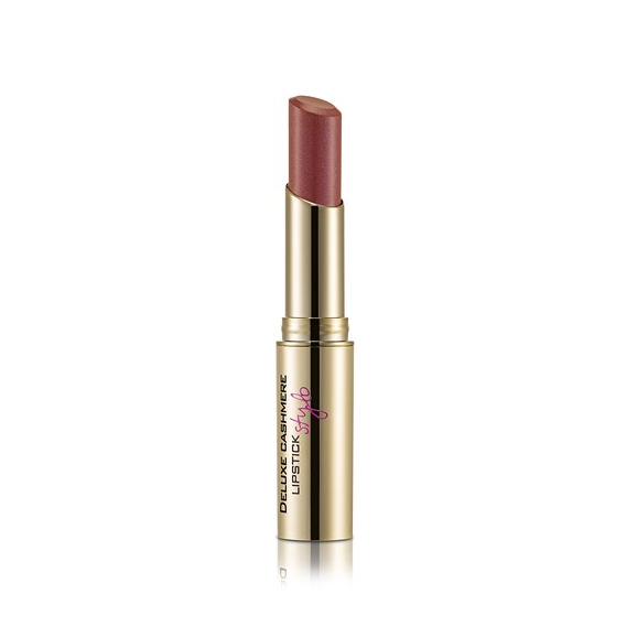 Flormar Lipstick Deluxe Cashmere Stylo 35 Starry Rose 3g