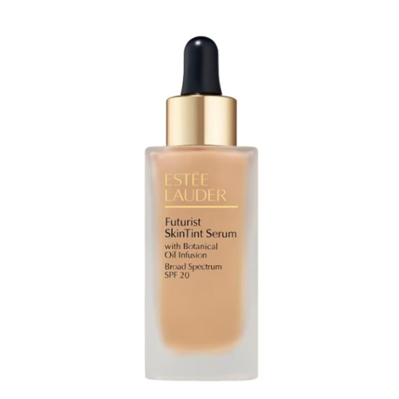 Estée Lauder Futurist Skin Tint Serum SPF20 2n1 Desert Beige 30ml