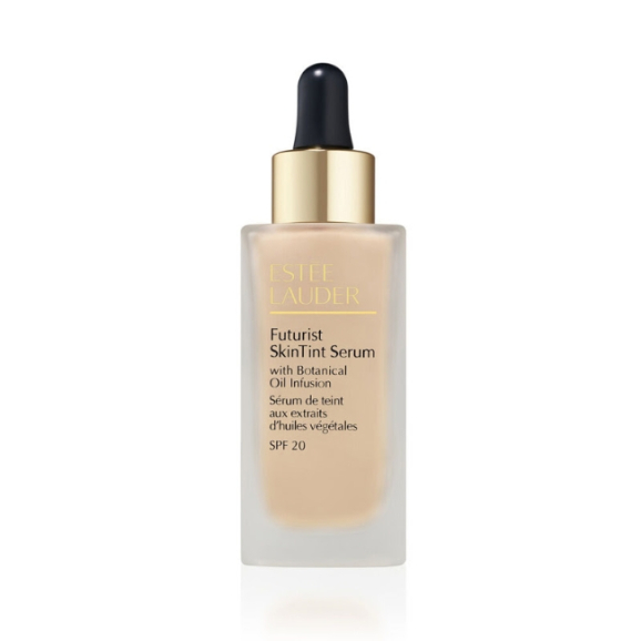 Estée Lauder Futurist Skin Tint Serum SPF20 0n1 Alabaster 30ml