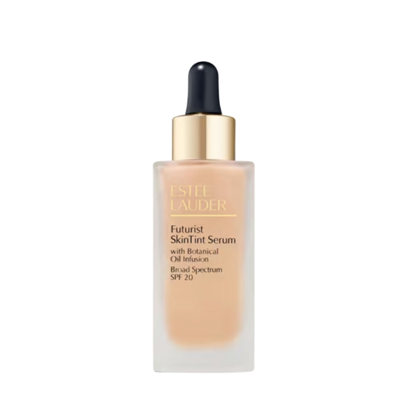 Estée Lauder Futurist Skin Tint Serum SPF20 1c1 Cool Bone 30ml