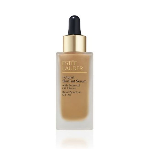 Estée Lauder Futurist Skin Tint Serum SPF20 3n2 Wheat 30ml