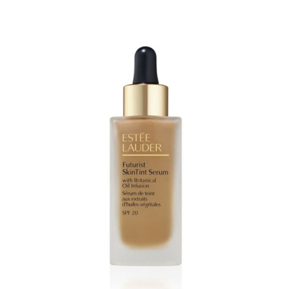 Estée Lauder Futurist Skin Tint Serum SPF20 4w1 Honey Bronze 30ml