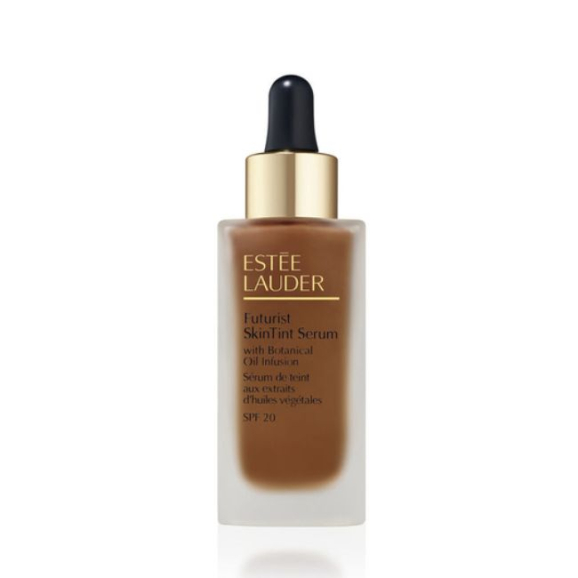 Estée Lauder Futurist Skin Tint Serum SPF20 5n2 Amber Honey 30ml