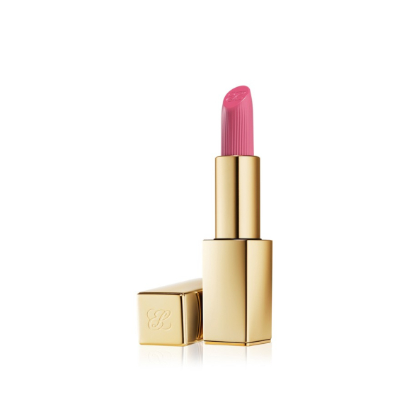 Estée Lauder Pure Color Creme Lipstick 220 Powerful Recarregável 3,5g