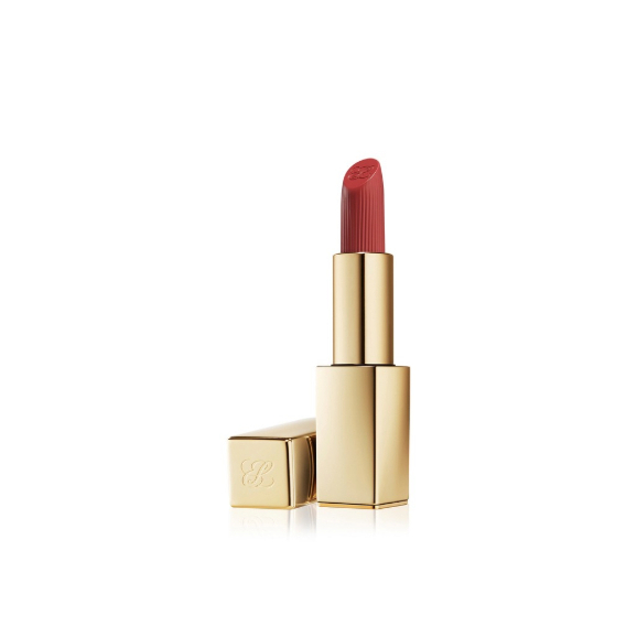 Estée Lauder Pure Color Creme Lipstick 360 Fierce Recarregável 3,5g