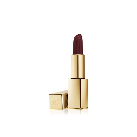 Estée Lauder Pure Color Matte Lipstick 682 After Hours Recarregável 3,5g
