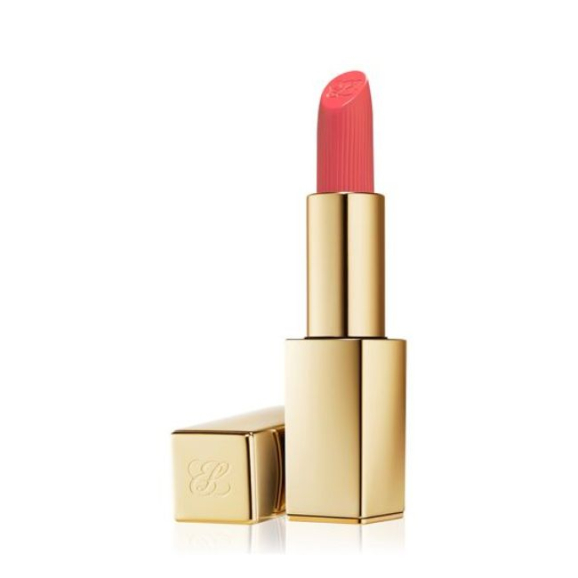 Estée Lauder Pure Color Matte Lipstick 600 Visionary Recarregável 3,5g
