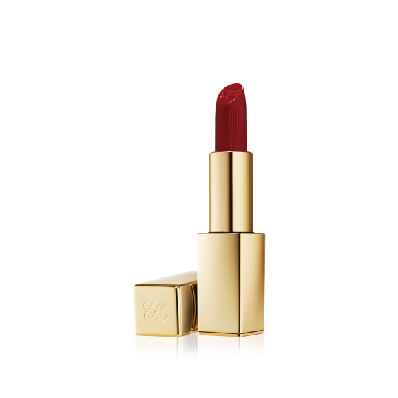 Estée Lauder Pure Color Matte Lipstick 689 Dark Desire Recarregável 3,5g