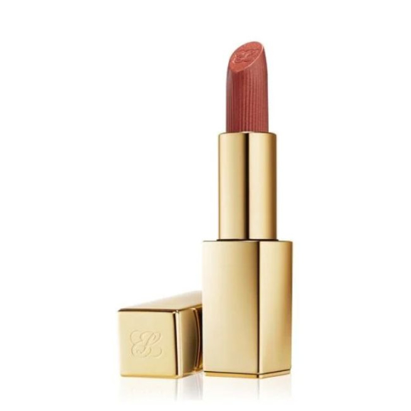 Estée Lauder Pure Color Hi-Lustre Lipstick 111 Tiger Eye Recarregável 3,5g