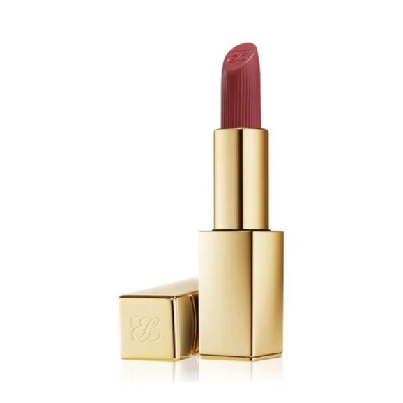 Estée Lauder Pure Color Hi-Lustre Lipstick 563 Hot Kiss Recarregável 3,5g