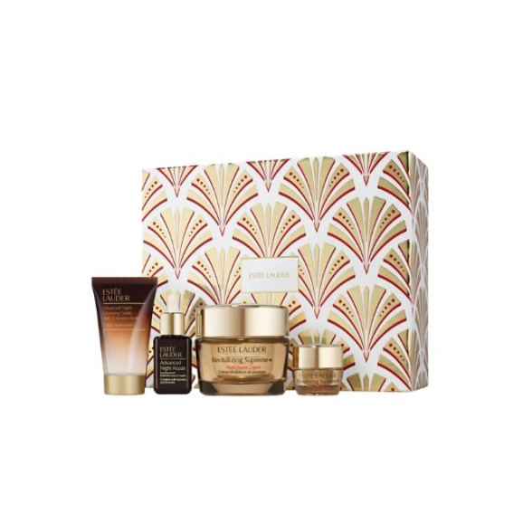 Estée Lauder Coffret Revitalizing Supreme+ Youth Power Creme 50ml 4Pcs
