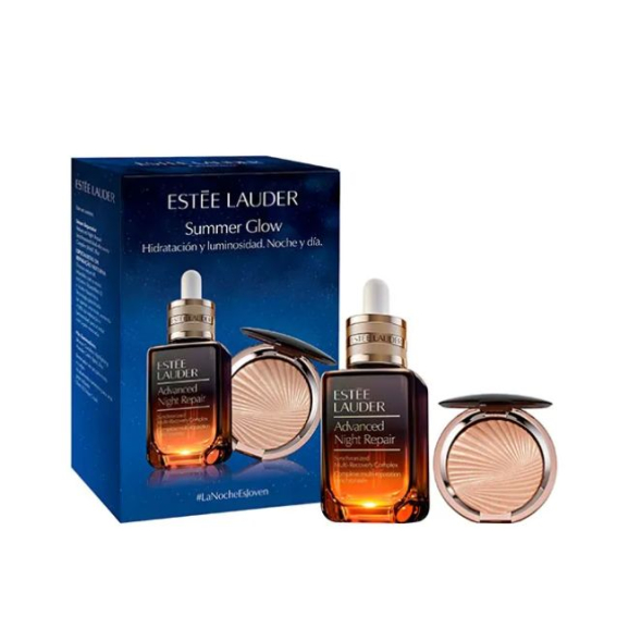 Estée Lauder Coffret Advanced Night Repair 50ml 2Pcs