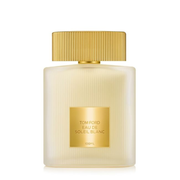 Tom Ford Eau de Soleil Blanc Eau de Toilette 100ml