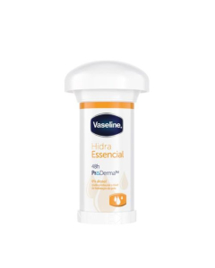 Vaseline Desodorizante Creme Hidra Essencial 50ml