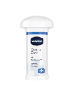 Vaseline Desodorizante Creme Derma Care 50ml