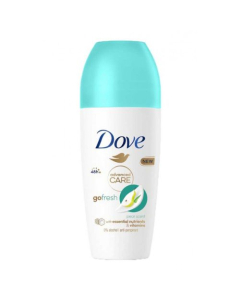 Dove Desodorizante Roll-On Pear & Aloé Vera 50ml