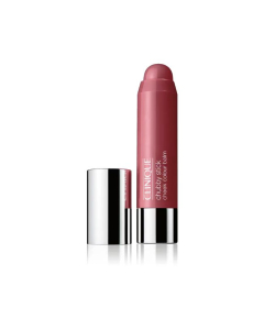 Clinique Chubby Stick Cheek Colour Balm 04 Plumped Up Peony 6g