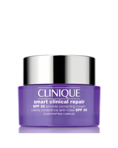 Clinique Smart Clinical Repair Wrinkle Correcting Cream SPF30 50ml