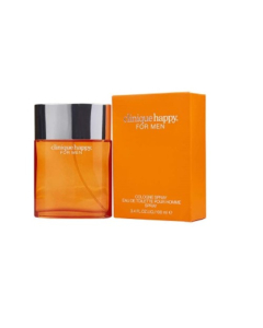 Clinique Happy Men Eau de Toilette 100ml
