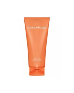 Clinique Happy Gel Banho 200ml