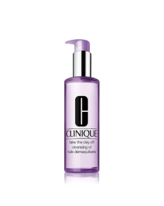 Clinique Take The Day Off Cleansing Oil 200ml