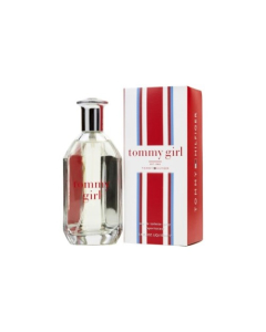 Tommy Hilfiger Tommy Girl Eau de Toilette 100ml