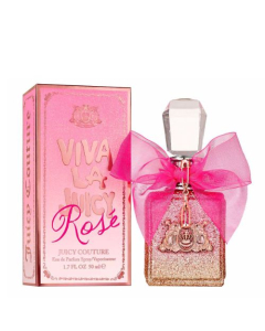 Juicy Couture Viva La Juicy Rosé Eau de Parfum 50ml