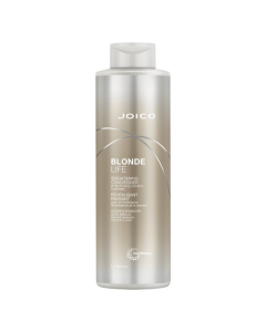 Joico Blonde Life Brightening Condicionador Cabelo Loiro 1000ml