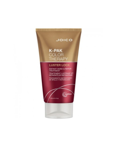 Joico K-Pak Color Therapy Luster Lock Instant Shine & Repair Creme 150ml