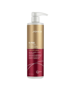 Joico K-Pak Color Therapy Luster Lock Instant Shine & Repair Creme 500ml