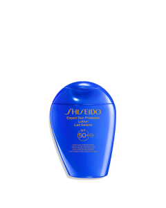 Shiseido Expert Sun Protector Face and Body Lotion SPF50+ 150ml