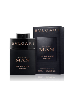 Bvlgari Man in Black Parfum