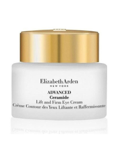 Elizabeth Arden Advanced Ceramide Lift And Firm Eye Cream 15ml