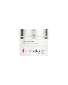Elizabeth Arden Visible Difference Moisturizing Eye Cream15ml