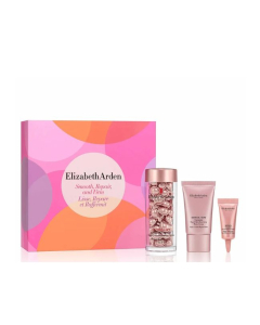 Elizabeth Arden Coffret Smooth, Repair and Firm 50ml 3Pcs