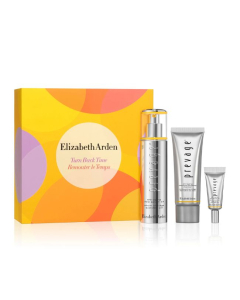 Elizabeth Arden Coffret Prevage Anti Aging Daily Sérum 50ml 3Pcs